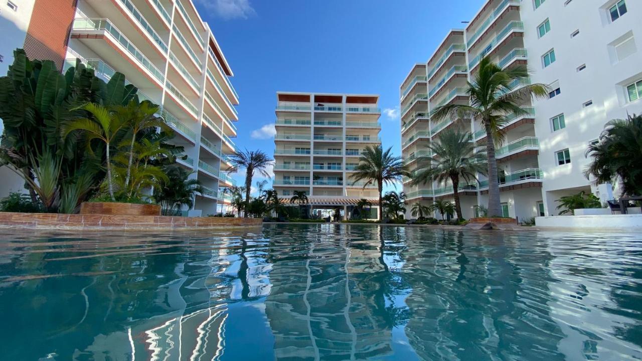 마사틀란 4014 Departamento En Pacifika Vista Marina 아파트 외부 사진