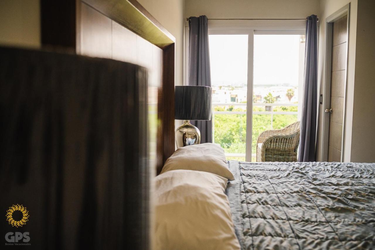 마사틀란 4014 Departamento En Pacifika Vista Marina 아파트 외부 사진