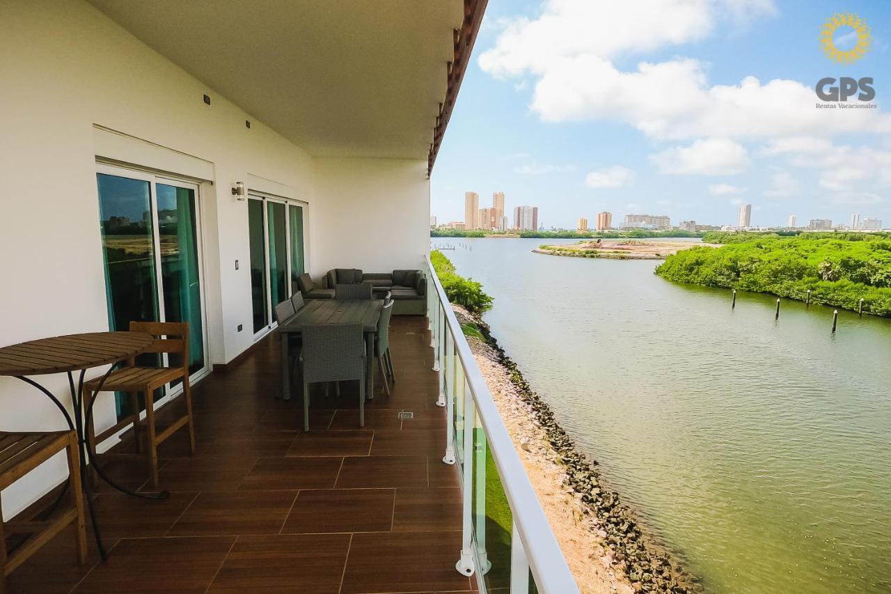 마사틀란 4014 Departamento En Pacifika Vista Marina 아파트 외부 사진