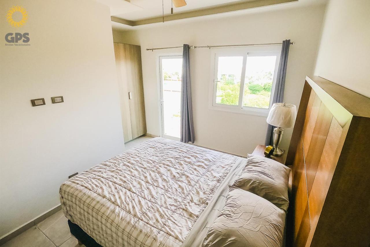 마사틀란 4014 Departamento En Pacifika Vista Marina 아파트 외부 사진