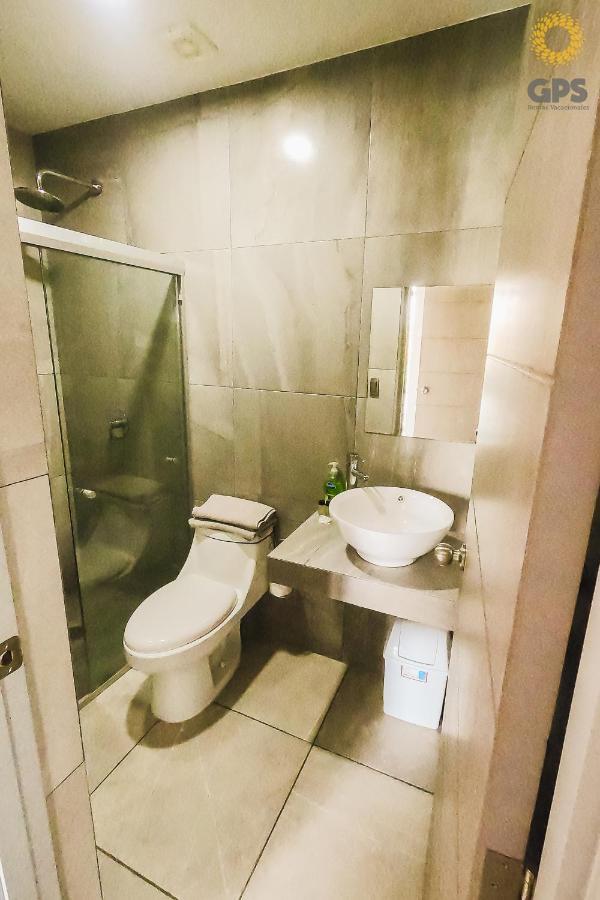 마사틀란 4014 Departamento En Pacifika Vista Marina 아파트 외부 사진