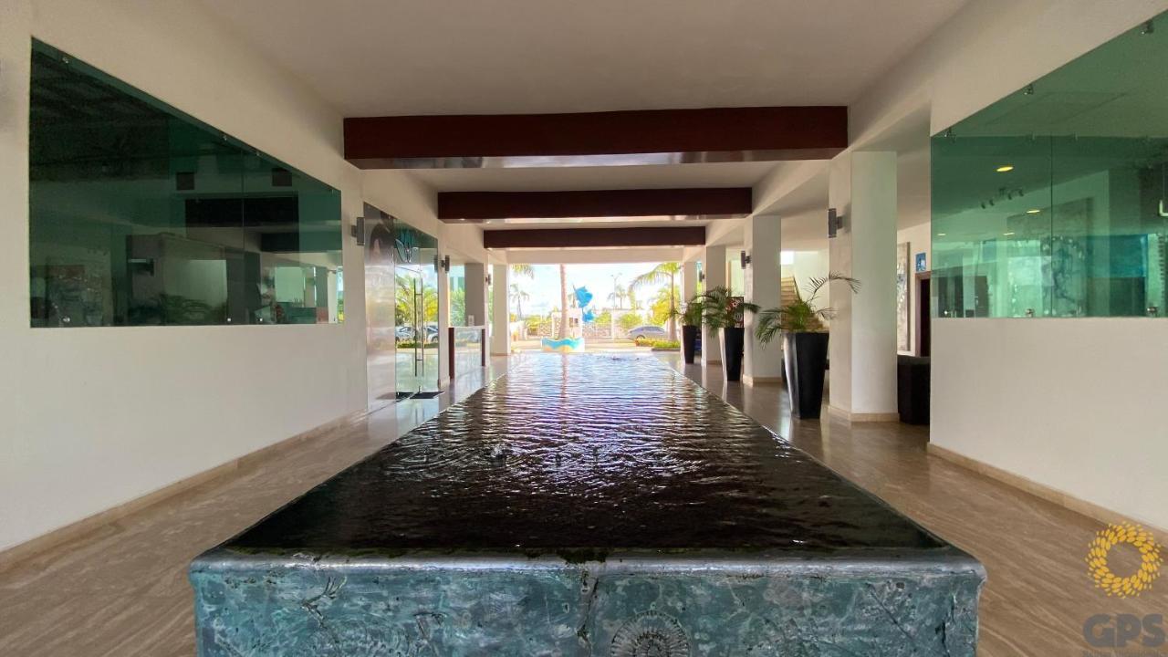 마사틀란 4014 Departamento En Pacifika Vista Marina 아파트 외부 사진