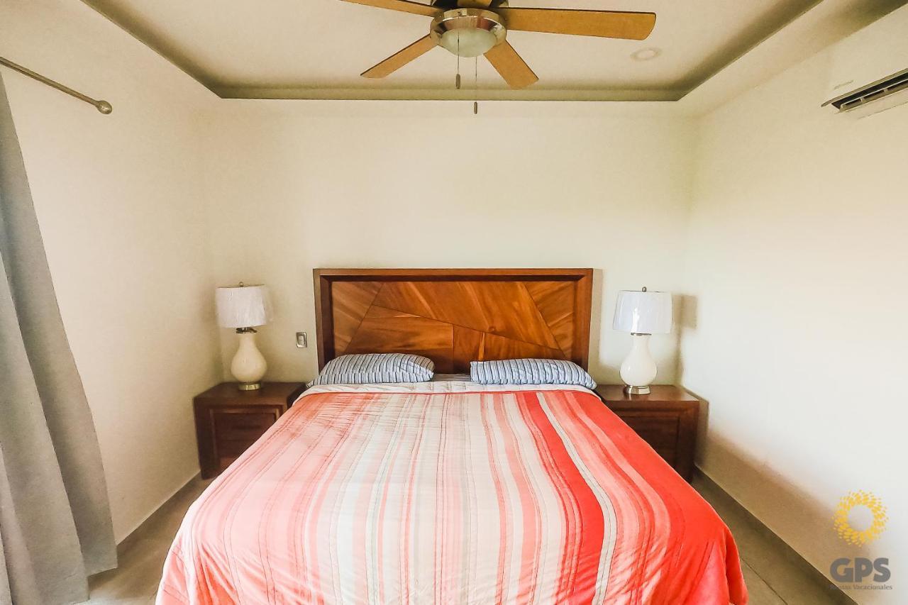 마사틀란 4014 Departamento En Pacifika Vista Marina 아파트 외부 사진