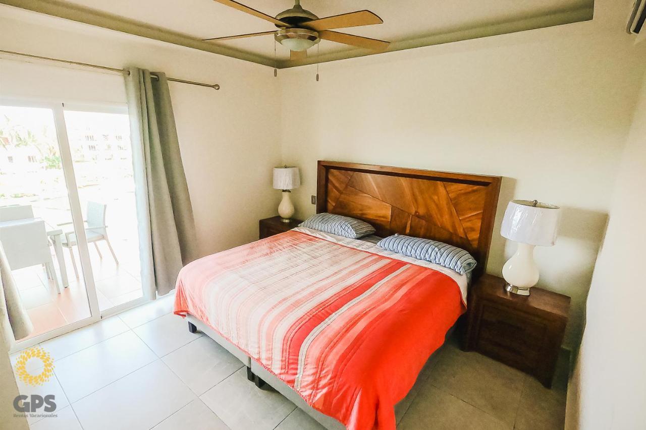 마사틀란 4014 Departamento En Pacifika Vista Marina 아파트 외부 사진