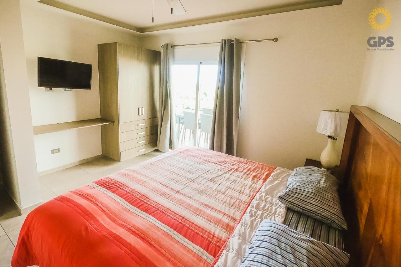 마사틀란 4014 Departamento En Pacifika Vista Marina 아파트 외부 사진